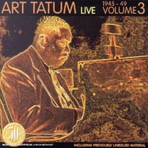 ART Live Volume 3: 1945-1949 - Preis vom 10.06.2026 05:35:22 h ART Live Volume 3: 1945-1949 - Preis vom 10.06.2026 05:35:22 h