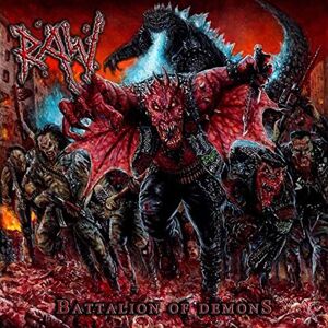 Battalion of Demons - Preis vom 11.06.2026 05:43:19 h Battalion of Demons - Preis vom 11.06.2026 05:43:19 h
