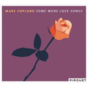 Marc Some More Love Songs - Preis vom 13.06.2026 05:28:29 h Marc Some More Love Songs - Preis vom 13.06.2026 05:28:29 h