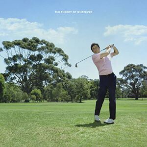 Jamie T - The Theory of Whatever (Ltd Standard Coloured Vinyl) - Preis vom 14.06.2026 05:24:48 h Jamie T - The Theory of Whatever (Ltd Standard Coloured Vinyl) - Preis vom 14.06.2026 05:24:48 h