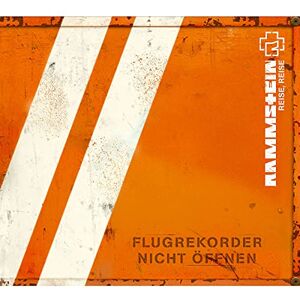 Rammstein - Reise, Reise (Digipak) - Preis vom 12.06.2026 05:40:31 h Rammstein - Reise, Reise (Digipak) - Preis vom 12.06.2026 05:40:31 h