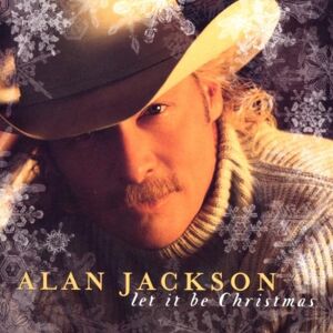 Jackson Let It Be Christmas - Preis vom 11.06.2026 05:43:19 h Jackson Let It Be Christmas - Preis vom 11.06.2026 05:43:19 h