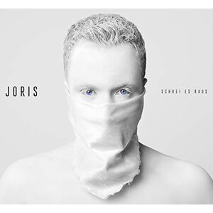 Joris - Schrei Es Raus (2CDs + DVD) - Preis vom 13.06.2026 05:28:29 h Joris - Schrei Es Raus (2CDs + DVD) - Preis vom 13.06.2026 05:28:29 h
