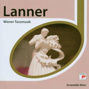Ensemble Esprit/Wiener Walzer - Preis vom 11.06.2026 05:43:19 h Ensemble Esprit/Wiener Walzer - Preis vom 11.06.2026 05:43:19 h