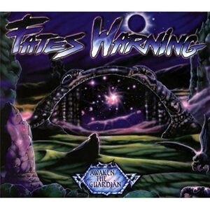 Fates Warning - Awaken the Guardian (Re-Issue) (Doppel-CD + DVD) - Preis vom 11.06.2026 05:43:19 h Fates Warning - Awaken the Guardian (Re-Issue) (Doppel-CD + DVD) - Preis vom 11.06.2026 05:43:19 h
