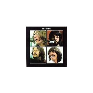 The Beatles - Let It Be - Preis vom 14.06.2026 05:24:48 h The Beatles - Let It Be - Preis vom 14.06.2026 05:24:48 h
