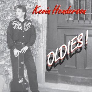 Kevin Henderson - Oldies! - Preis vom 11.06.2026 05:43:19 h Kevin Henderson - Oldies! - Preis vom 11.06.2026 05:43:19 h