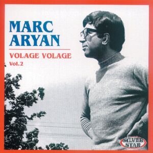 Marc Vol.2 Volage Volage - Preis vom 13.06.2026 05:28:29 h Marc Vol.2 Volage Volage - Preis vom 13.06.2026 05:28:29 h
