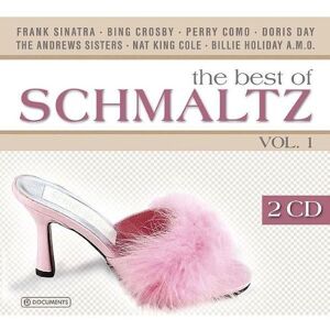 Various - Best of Schmaltz Vol.1 - Preis vom 13.06.2026 05:28:29 h Various - Best of Schmaltz Vol.1 - Preis vom 13.06.2026 05:28:29 h