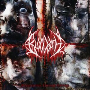 Bloodbath - Resurrection Through Carnage (Reissue) - Preis vom 12.06.2026 05:40:31 h Bloodbath - Resurrection Through Carnage (Reissue) - Preis vom 12.06.2026 05:40:31 h