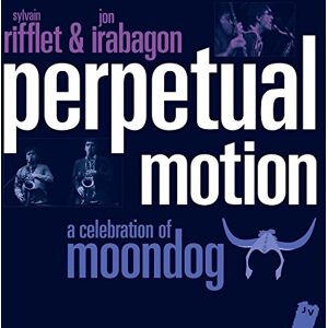 Sylvain Rifflet - Perpetual Motion - Preis vom 12.06.2026 05:40:31 h Sylvain Rifflet - Perpetual Motion - Preis vom 12.06.2026 05:40:31 h
