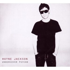 Jackson Undercover Psycho - Preis vom 11.06.2026 05:43:19 h Jackson Undercover Psycho - Preis vom 11.06.2026 05:43:19 h