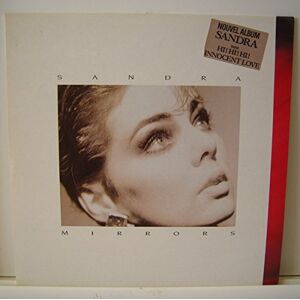 Sandra - Mirrors - Preis vom 14.06.2026 05:24:48 h Sandra - Mirrors - Preis vom 14.06.2026 05:24:48 h