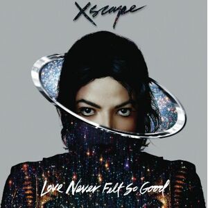 Jackson Love Never Felt So Good - Preis vom 11.06.2026 05:43:19 h Jackson Love Never Felt So Good - Preis vom 11.06.2026 05:43:19 h
