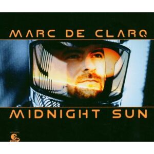 Marc Midnight Sun - Preis vom 13.06.2026 05:28:29 h Marc Midnight Sun - Preis vom 13.06.2026 05:28:29 h