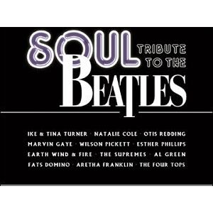 Soul Tribute to the Beatles - Preis vom 12.06.2026 05:40:31 h Soul Tribute to the Beatles - Preis vom 12.06.2026 05:40:31 h