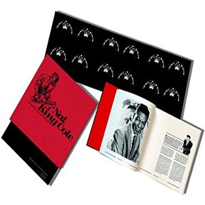 Nat King Cole - Nat King Cole: His Musical Autobiography(Ltd.Edt.) - Preis vom 10.06.2026 05:35:22 h Nat King Cole - Nat King Cole: His Musical Autobiography(Ltd.Edt.) - Preis vom 10.06.2026 05:35:22 h