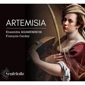 Ensemble Artemisia - Preis vom 12.06.2026 05:40:31 h Ensemble Artemisia - Preis vom 12.06.2026 05:40:31 h