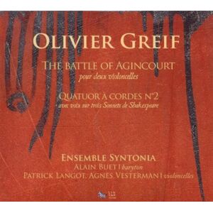 Ensemble The Battle of Agincourt/+ - Preis vom 12.06.2026 05:40:31 h Ensemble The Battle of Agincourt/+ - Preis vom 12.06.2026 05:40:31 h