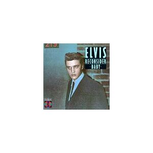 Elvis Presley - Reconsider Baby - Preis vom 15.06.2026 05:30:30 h Elvis Presley - Reconsider Baby - Preis vom 15.06.2026 05:30:30 h