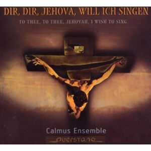 Ensemble Dir Dir Jehova Will Ich Singen - Preis vom 12.06.2026 05:40:31 h Ensemble Dir Dir Jehova Will Ich Singen - Preis vom 12.06.2026 05:40:31 h