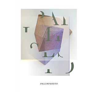 Manuel Nawri - Palimpsesto - Preis vom 11.06.2026 05:43:19 h Manuel Nawri - Palimpsesto - Preis vom 11.06.2026 05:43:19 h