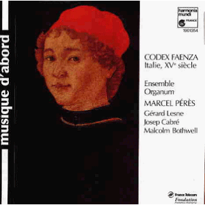 Ensemble Codex Faenza - Preis vom 11.06.2026 05:43:19 h Ensemble Codex Faenza - Preis vom 11.06.2026 05:43:19 h