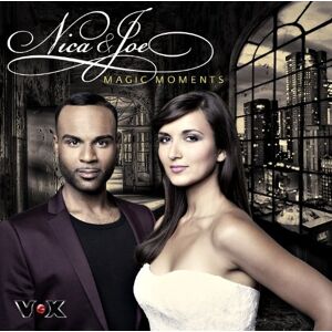 Nica & Joe - Magic Moments - Preis vom 11.06.2026 05:43:19 h Nica & Joe - Magic Moments - Preis vom 11.06.2026 05:43:19 h