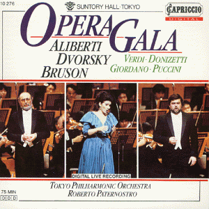 Aliberti - Opera Gala / Aliberti, Dvorsky, Bruson - Preis vom 11.06.2026 05:43:19 h Aliberti - Opera Gala / Aliberti, Dvorsky, Bruson - Preis vom 11.06.2026 05:43:19 h