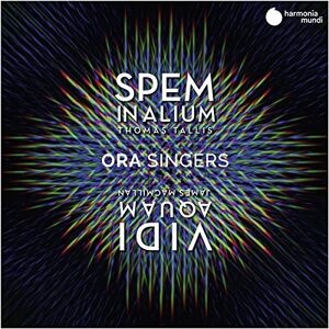 Suzi Digby - Spem in Alium (+Bonus Dvd) - Preis vom 11.06.2026 05:43:19 h Suzi Digby - Spem in Alium (+Bonus Dvd) - Preis vom 11.06.2026 05:43:19 h