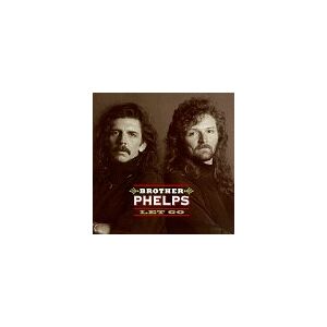 Brother Let Go - Preis vom 07.06.2026 05:33:53 h Brother Let Go - Preis vom 07.06.2026 05:33:53 h