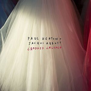 Heaton Paul - Crooked Calypso (Limited Deluxe Edt.) - Preis vom 12.06.2026 05:40:31 h Heaton Paul - Crooked Calypso (Limited Deluxe Edt.) - Preis vom 12.06.2026 05:40:31 h