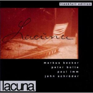 Becker Lacuna - Preis vom 07.06.2026 05:33:53 h Becker Lacuna - Preis vom 07.06.2026 05:33:53 h