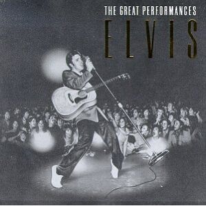 Elvis Presley - Great Performances - Preis vom 14.06.2026 05:24:48 h Elvis Presley - Great Performances - Preis vom 14.06.2026 05:24:48 h
