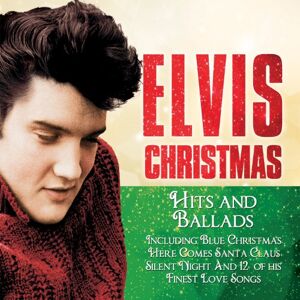 Elvis Presley - Christmas With Elvis - Preis vom 15.06.2026 05:30:30 h Elvis Presley - Christmas With Elvis - Preis vom 15.06.2026 05:30:30 h