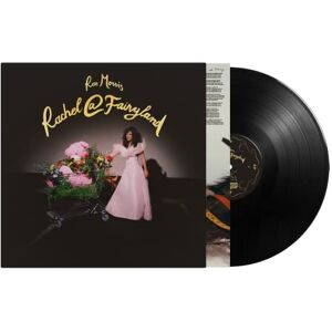 Rae Morris - Rachel@fairyland - Preis vom 13.06.2026 05:28:29 h Rae Morris - Rachel@fairyland - Preis vom 13.06.2026 05:28:29 h