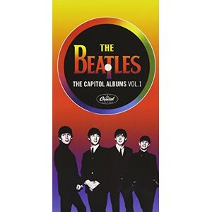 The Beatles - The Capitol Albums Vol.1 - Preis vom 14.06.2026 05:24:48 h The Beatles - The Capitol Albums Vol.1 - Preis vom 14.06.2026 05:24:48 h