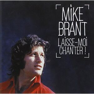 Mike Brant - Laisse-Moi Chanter - Preis vom 10.06.2026 05:35:22 h Mike Brant - Laisse-Moi Chanter - Preis vom 10.06.2026 05:35:22 h