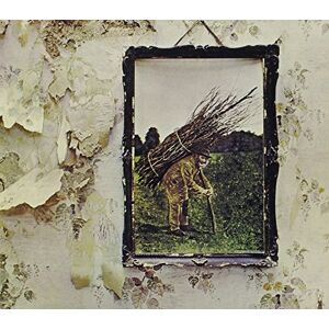 Led Zeppelin - Led Zeppelin IV - 2CD Remastered Deluxe Edition - Preis vom 12.06.2026 05:40:31 h Led Zeppelin - Led Zeppelin IV - 2CD Remastered Deluxe Edition - Preis vom 12.06.2026 05:40:31 h