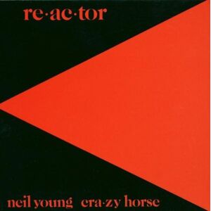 Neil Young - Re-Ac-Tor (Vinyl Replica) - Preis vom 13.06.2026 05:28:29 h Neil Young - Re-Ac-Tor (Vinyl Replica) - Preis vom 13.06.2026 05:28:29 h