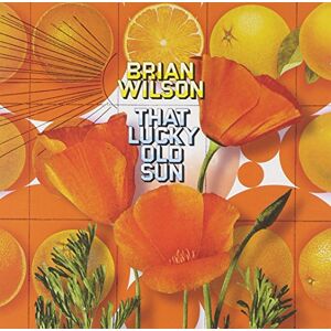Brian Wilson - That Lucky Old Sun - Preis vom 11.06.2026 05:43:19 h Brian Wilson - That Lucky Old Sun - Preis vom 11.06.2026 05:43:19 h