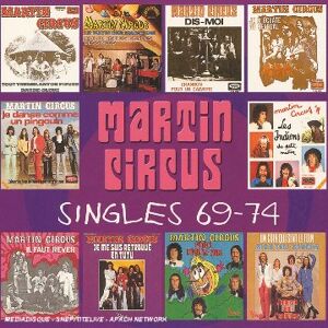 Martin Circus - Singles 69-74 - Preis vom 12.06.2026 05:40:31 h Martin Circus - Singles 69-74 - Preis vom 12.06.2026 05:40:31 h