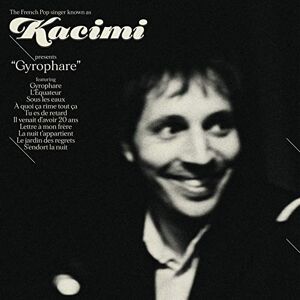 Kacimi - Gyrophare - Preis vom 15.06.2026 05:30:30 h Kacimi - Gyrophare - Preis vom 15.06.2026 05:30:30 h