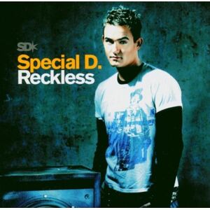Special D. - Reckless (CD+DVD) (Limitierte Edition) - Preis vom 12.06.2026 05:40:31 h Special D. - Reckless (CD+DVD) (Limitierte Edition) - Preis vom 12.06.2026 05:40:31 h