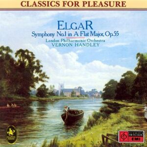 V. Handley - Sinfonie 1 Op.55 - Preis vom 12.06.2026 05:40:31 h V. Handley - Sinfonie 1 Op.55 - Preis vom 12.06.2026 05:40:31 h