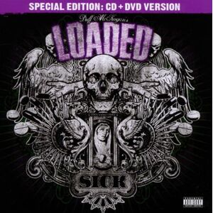 Mckagan, Duff'S Loaded - Sick (Special Edition) - Preis vom 13.06.2026 05:28:29 h Mckagan, Duff'S Loaded - Sick (Special Edition) - Preis vom 13.06.2026 05:28:29 h