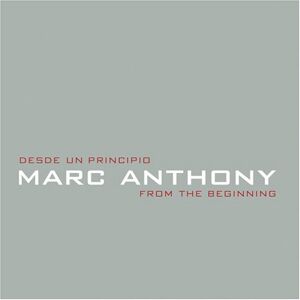 Marc Desde un Principio - Preis vom 13.06.2026 05:28:29 h Marc Desde un Principio - Preis vom 13.06.2026 05:28:29 h