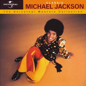 Jackson Universal Masters Collection - Preis vom 13.06.2026 05:28:29 h Jackson Universal Masters Collection - Preis vom 13.06.2026 05:28:29 h