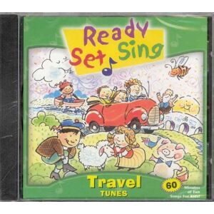 Travel Tunes (Readysetsing) - Preis vom 10.06.2026 05:35:22 h Travel Tunes (Readysetsing) - Preis vom 10.06.2026 05:35:22 h