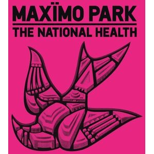 Maximo Park - National Health - Preis vom 12.06.2026 05:40:31 h Maximo Park - National Health - Preis vom 12.06.2026 05:40:31 h